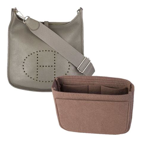 handbag liner for hermes